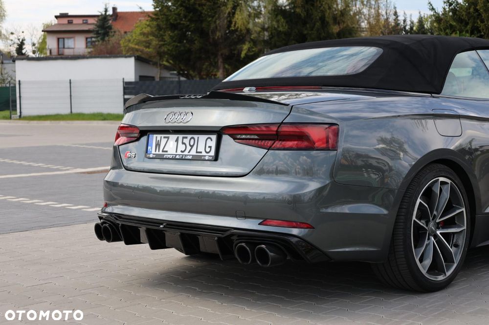 Audi S5 Coupé 3.0 TFSI Quattro Tiptronic - 18