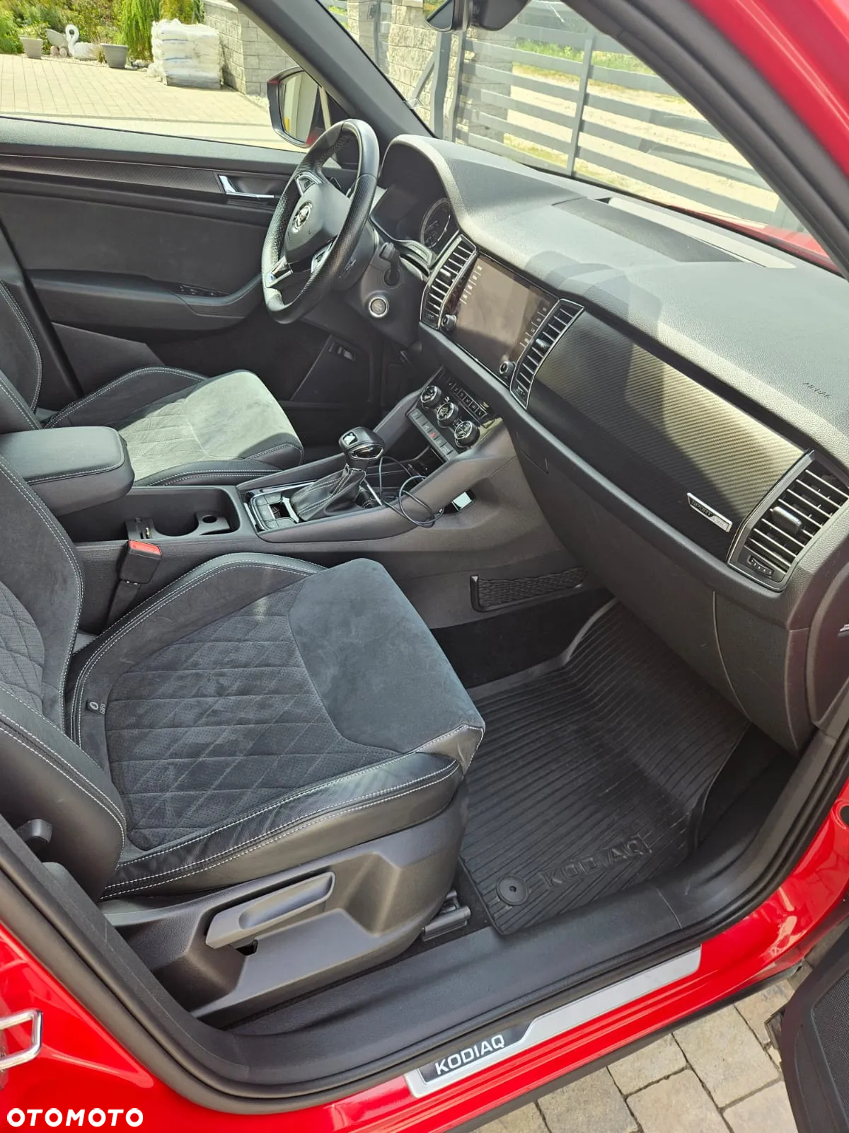 Skoda Kodiaq 2.0 TDI 4x4 Sportline DSG - 3