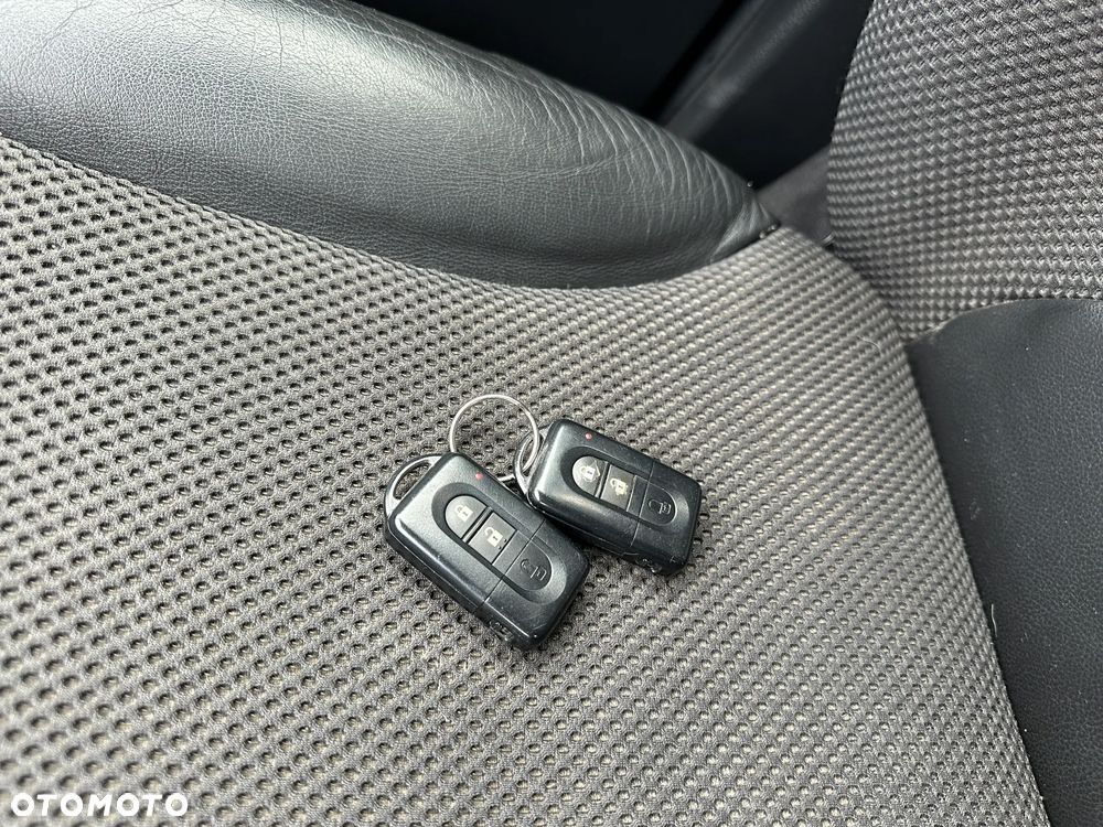 Nissan Note 1.5 dCi DPF acenta - 8