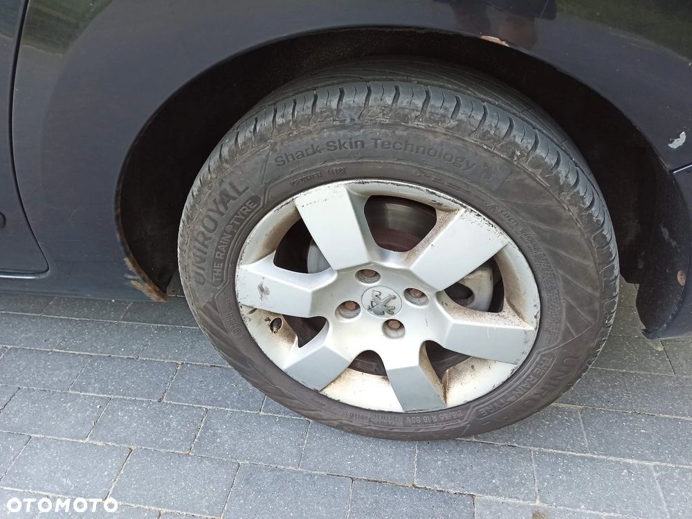 Peugeot 5008 2.0 HDi Premium - 13