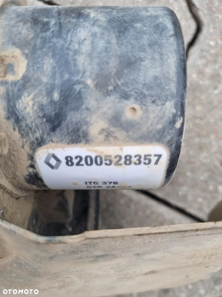 POMPA ABS MASTER MOVANO INTERSTAR  04-10r. - 3