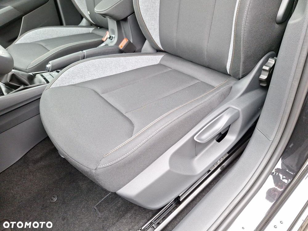 Skoda Kamiq 1.5 TSI Edition 130 DSG - 24