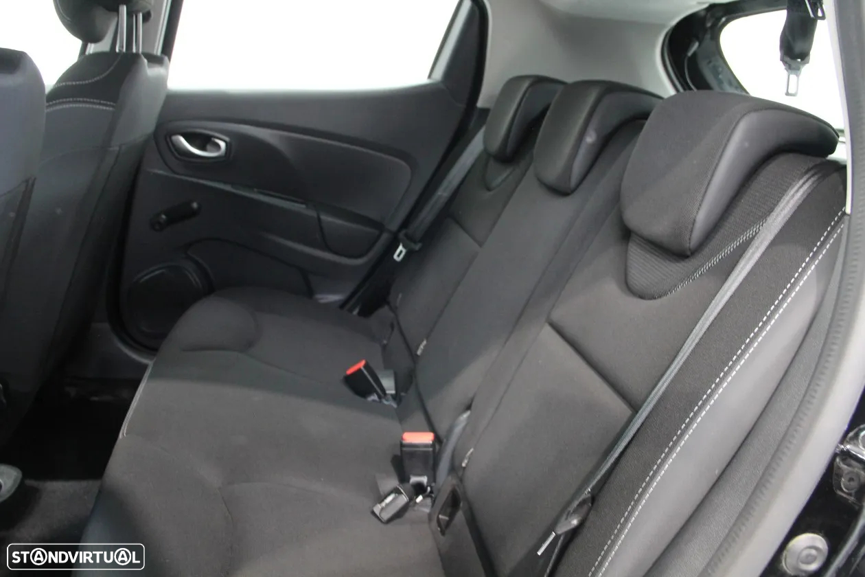 Renault Clio 1.2 Zen - 19