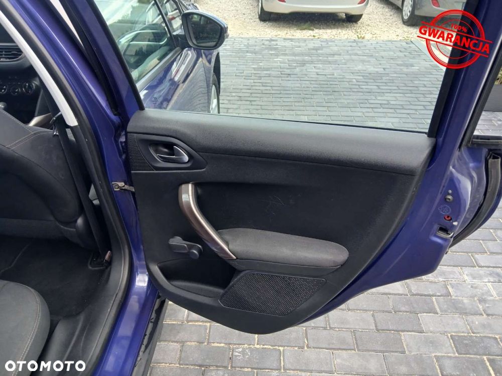 Peugeot 2008 - 34