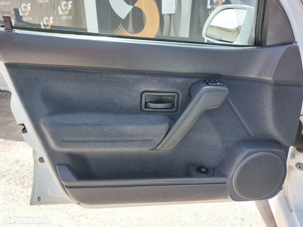 Renault 19 1.4 RTi - 14