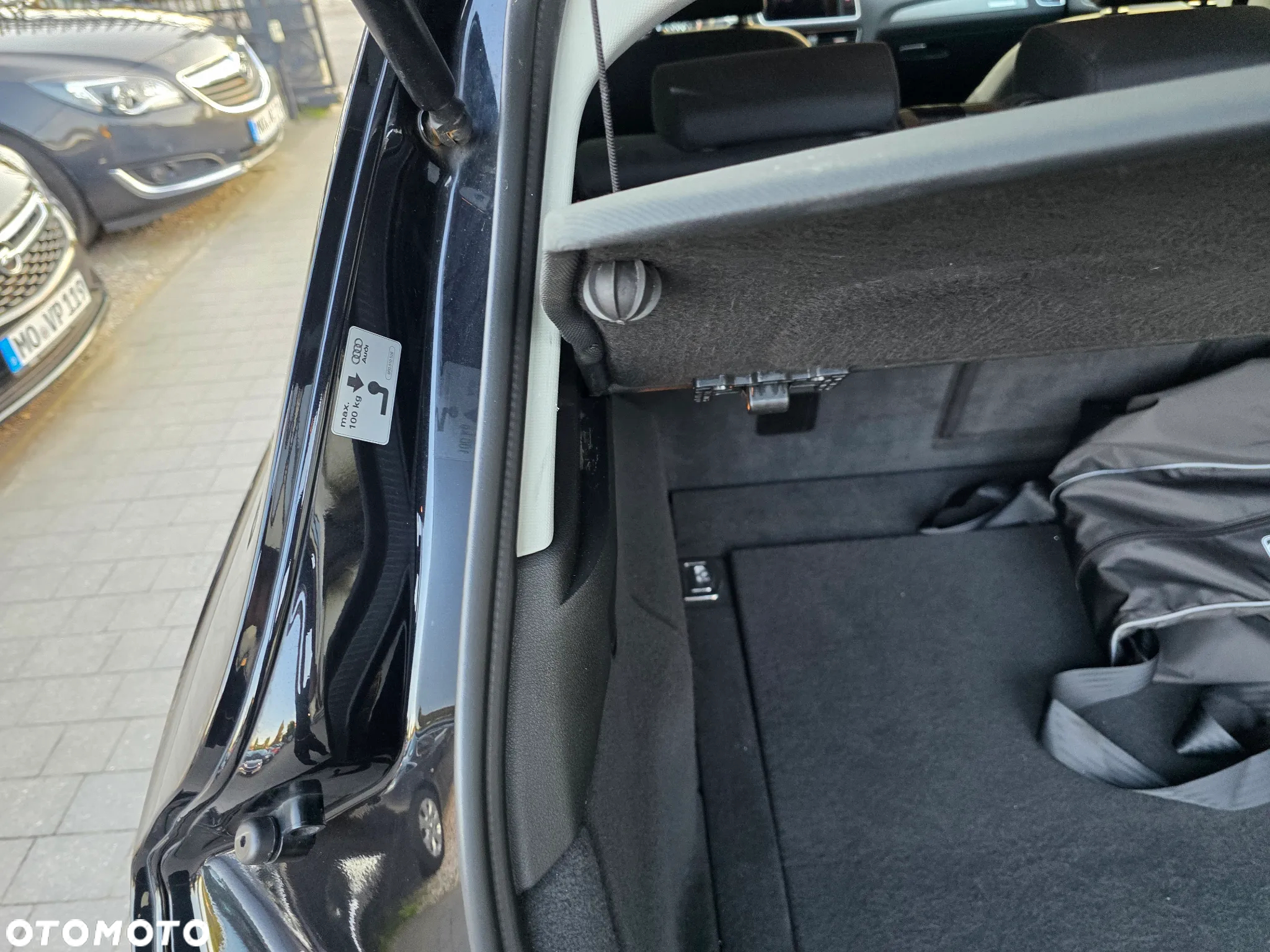 Audi Q5 2.0 TDI Quattro S tronic - 13