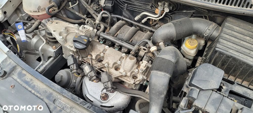 Volkswagen Fox 1.2 Refresh - 25