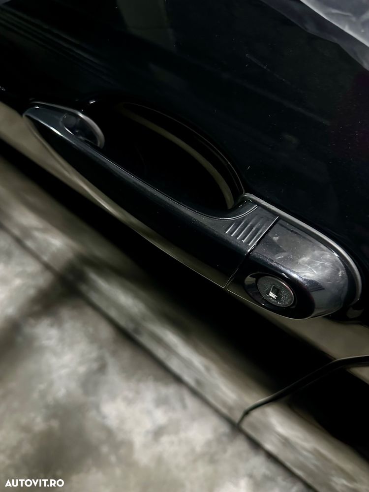 BMW Seria 1 120d Aut. Sport Line - 8