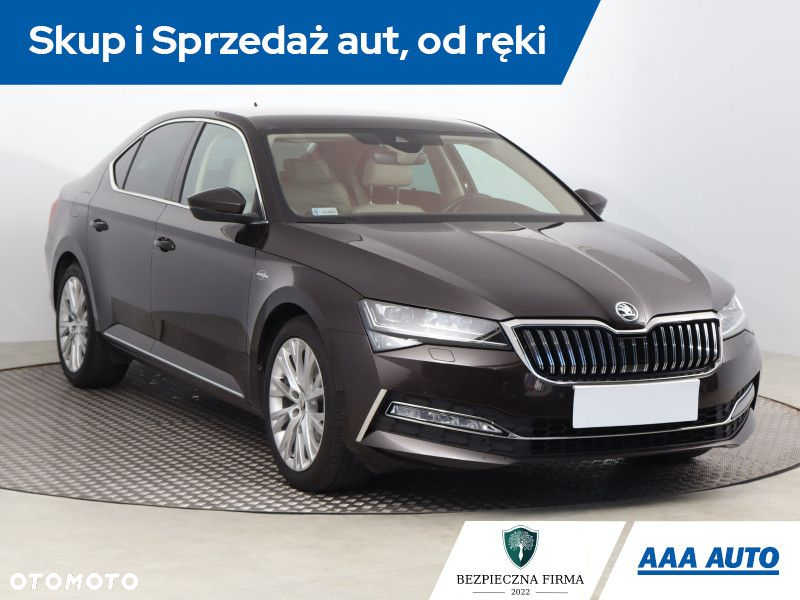 Skoda Superb - 2