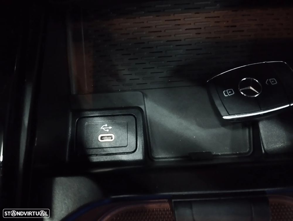 Mercedes-Benz A 200 Progressive Aut. - 44