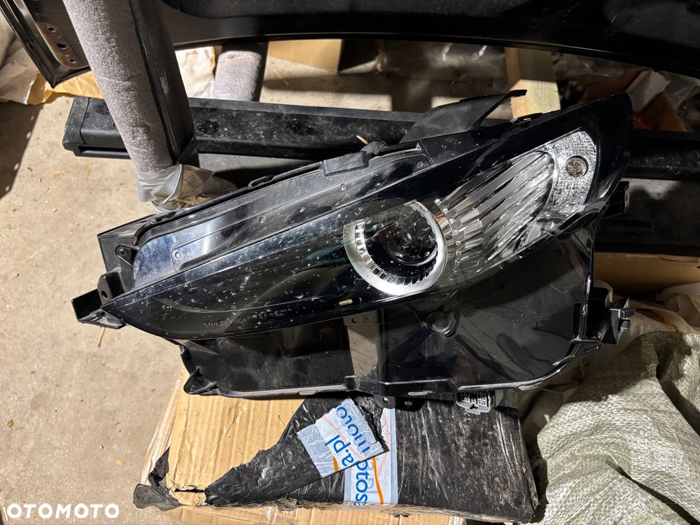 Pas przedni Mazda CX30/3 BP - 7