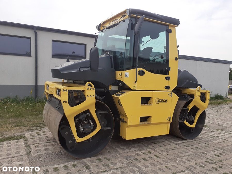 Bomag BW 154 AP - 4AM - 7
