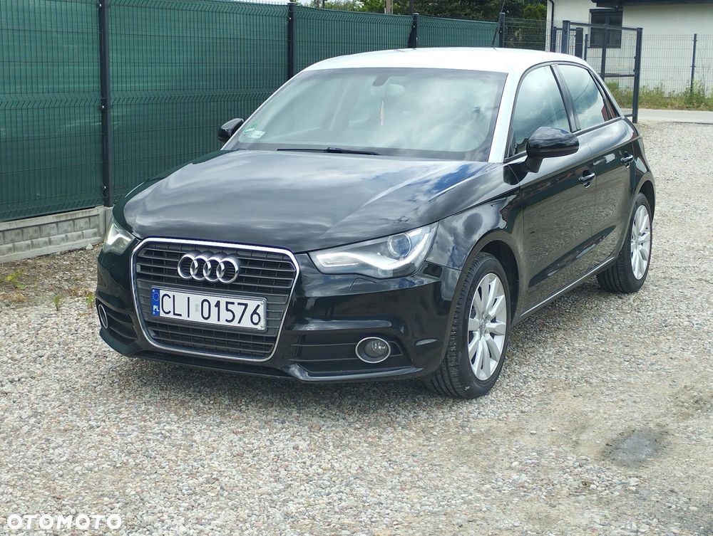 Audi A2 - 1