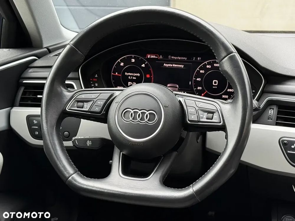 Audi A4 - 33