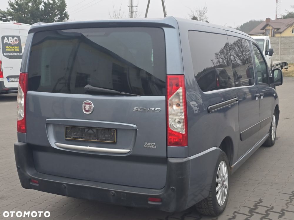 Fiat Scudo - 5