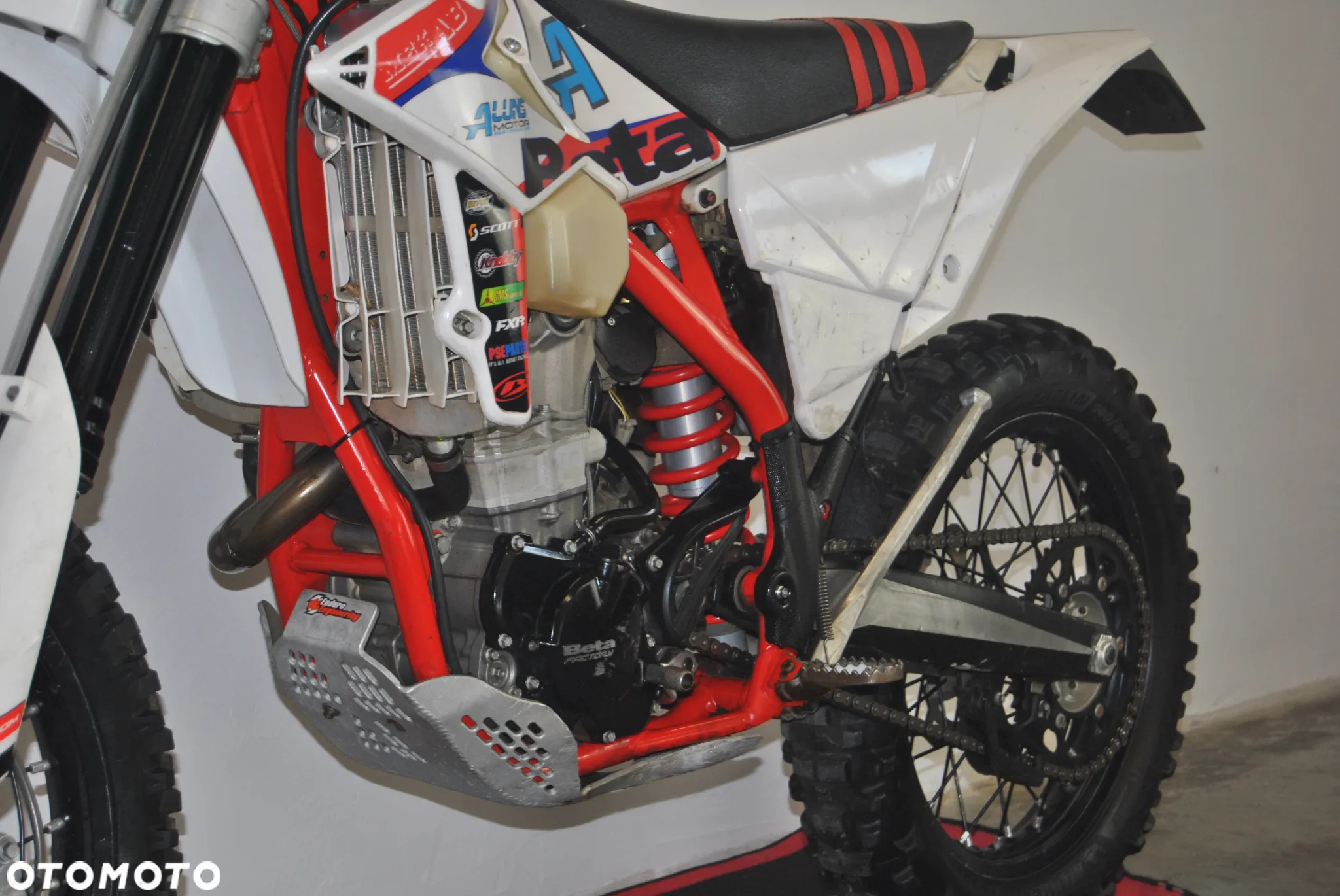 Beta RR - 2