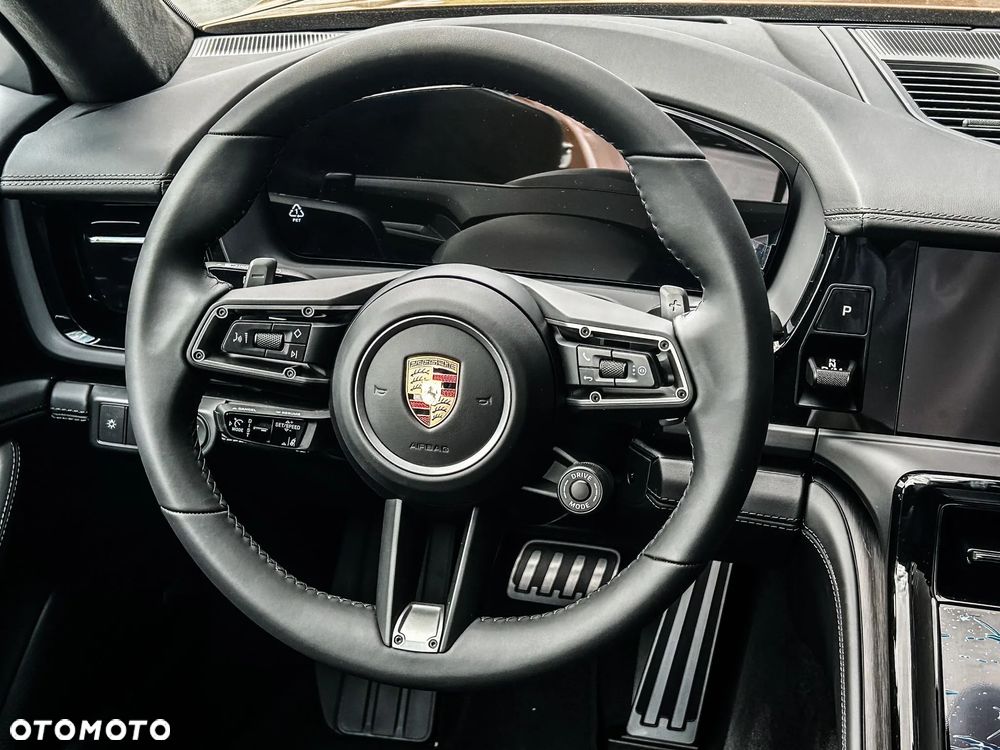 Porsche Panamera 4S E-Hybrid PHEV - 13