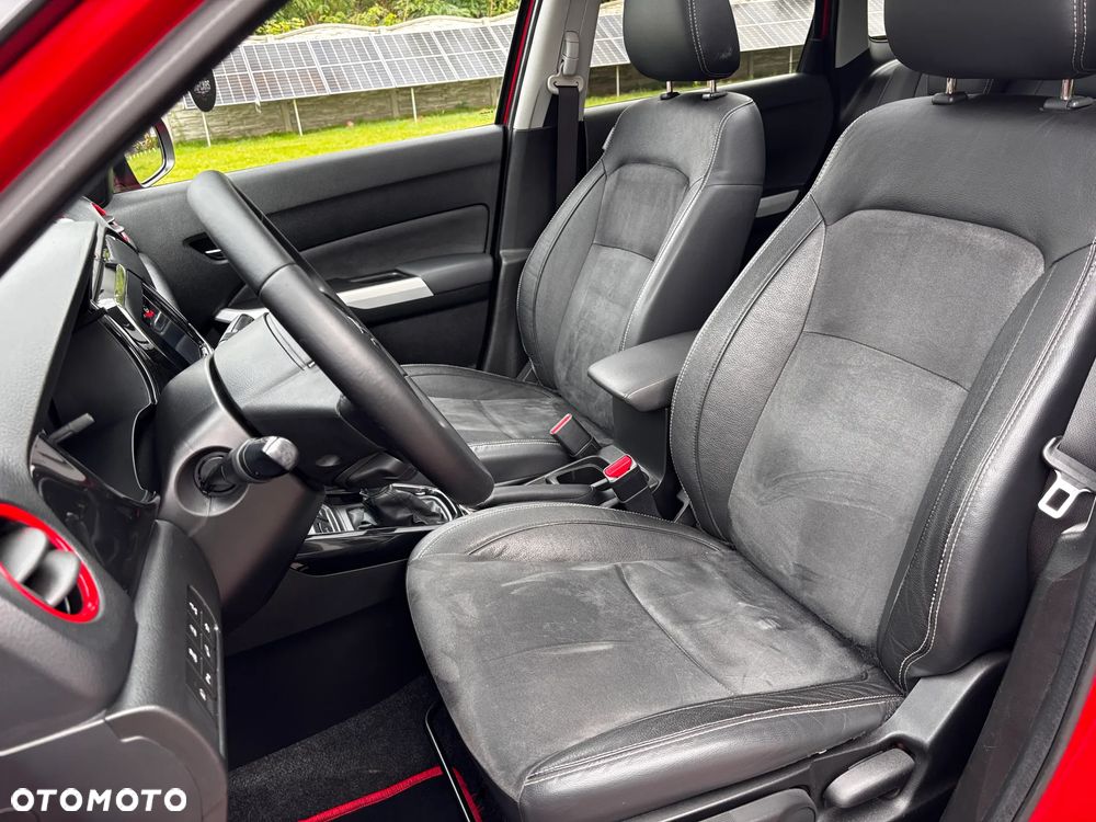Suzuki Vitara 1.6 DDiS (4x4) Allgrip Comfort+ - 23