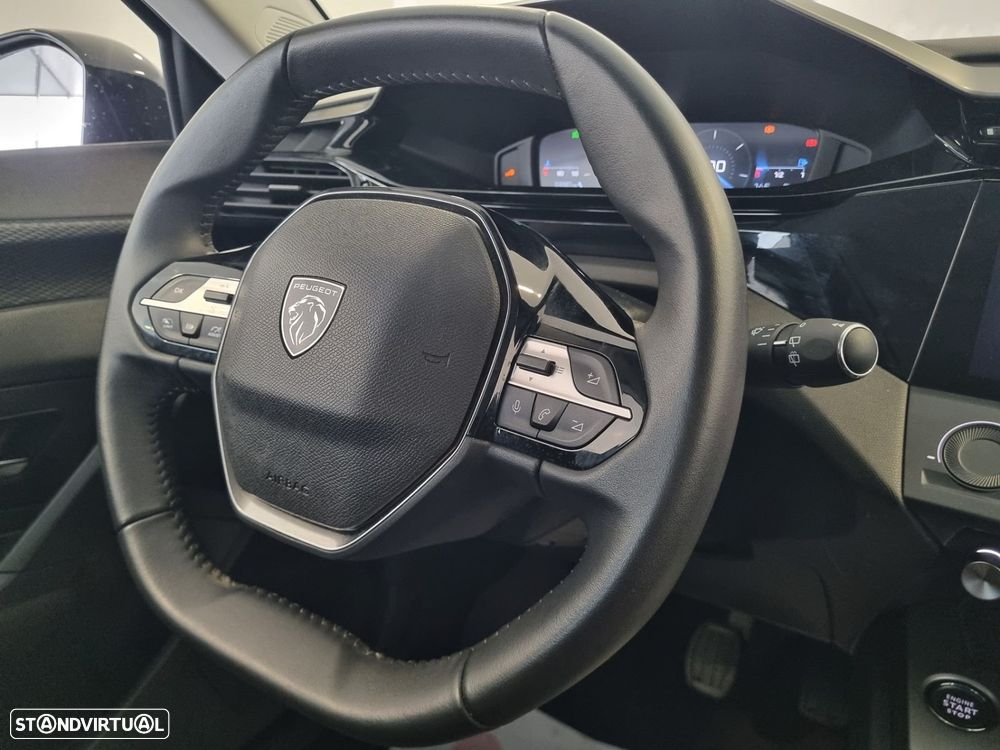 Peugeot 308 1.2 PureTech Active Pack - 18