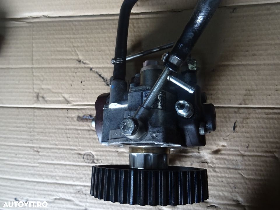 Vand Pompa Inalta Presiune Opel Zafira B 1.7 CDTI Z17DTR Euro5 din 2011 cod: 8-98103028-0 - 1