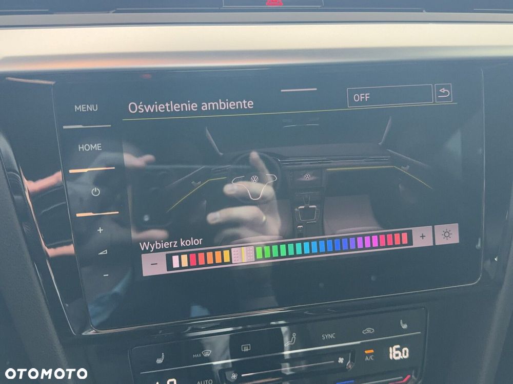 Volkswagen Arteon Shooting Brake - 34