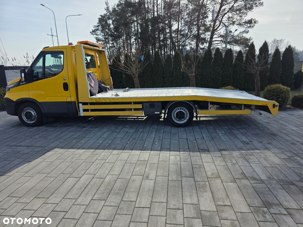 Iveco 35S18 Polmar - 1