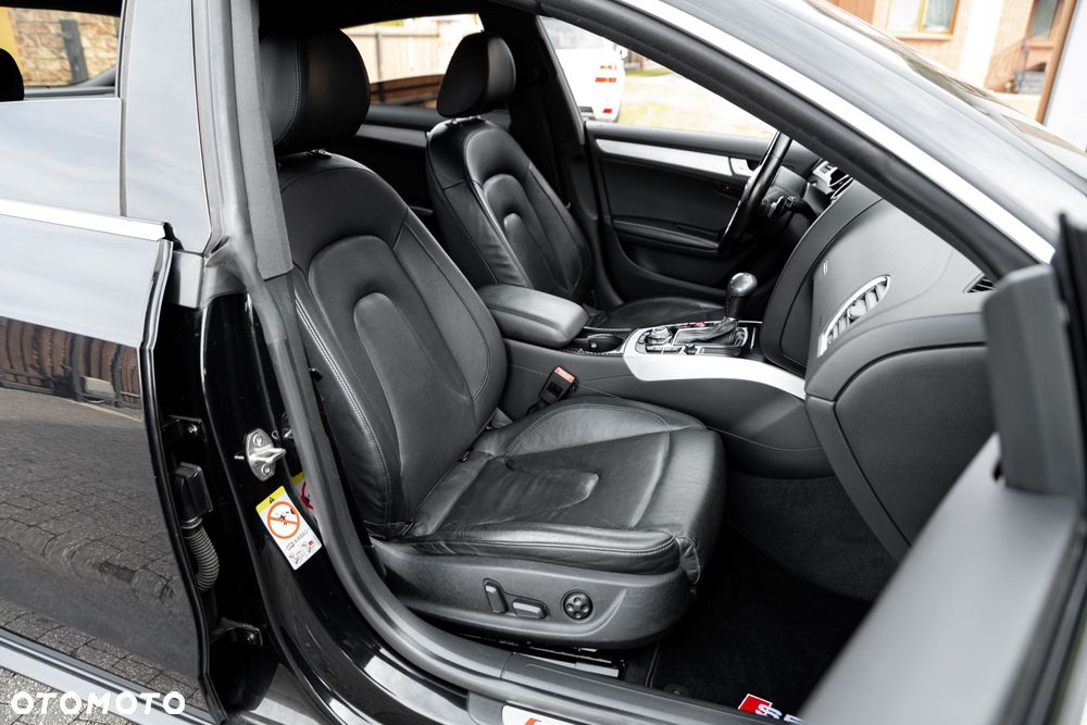 Audi S5 Sportback 3.0 TFSI Quattro S tronic - 24