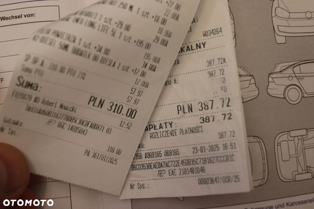 Volkswagen Golf 2.0 TDI (BlueMotion Technology) Highline - 37