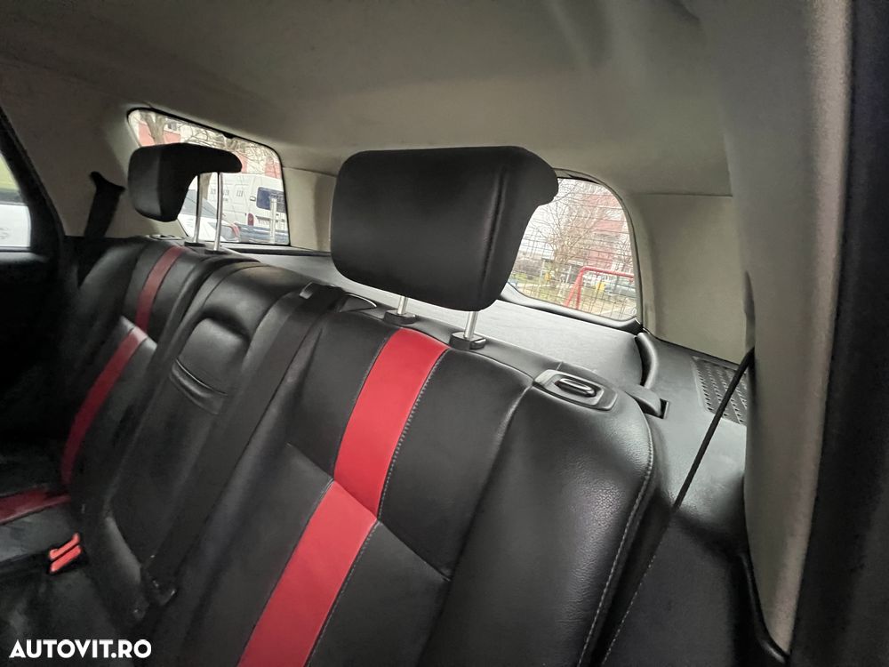 Land Rover Freelander 2 2.2L TD4 HSE - 21