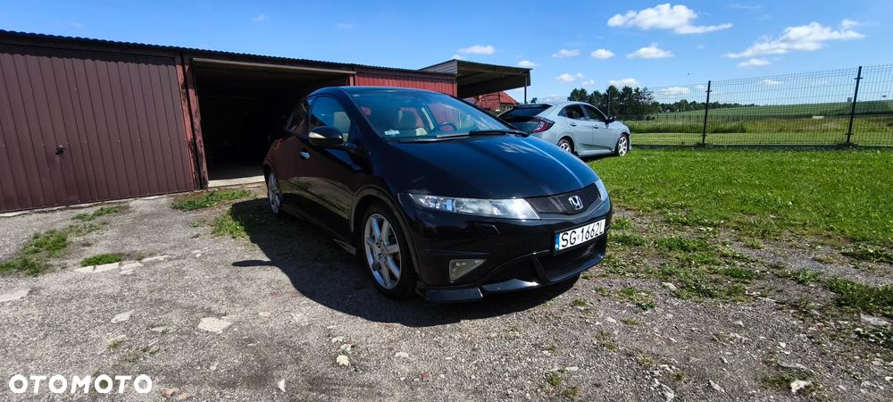 Honda Civic 1.8 Executive - 7