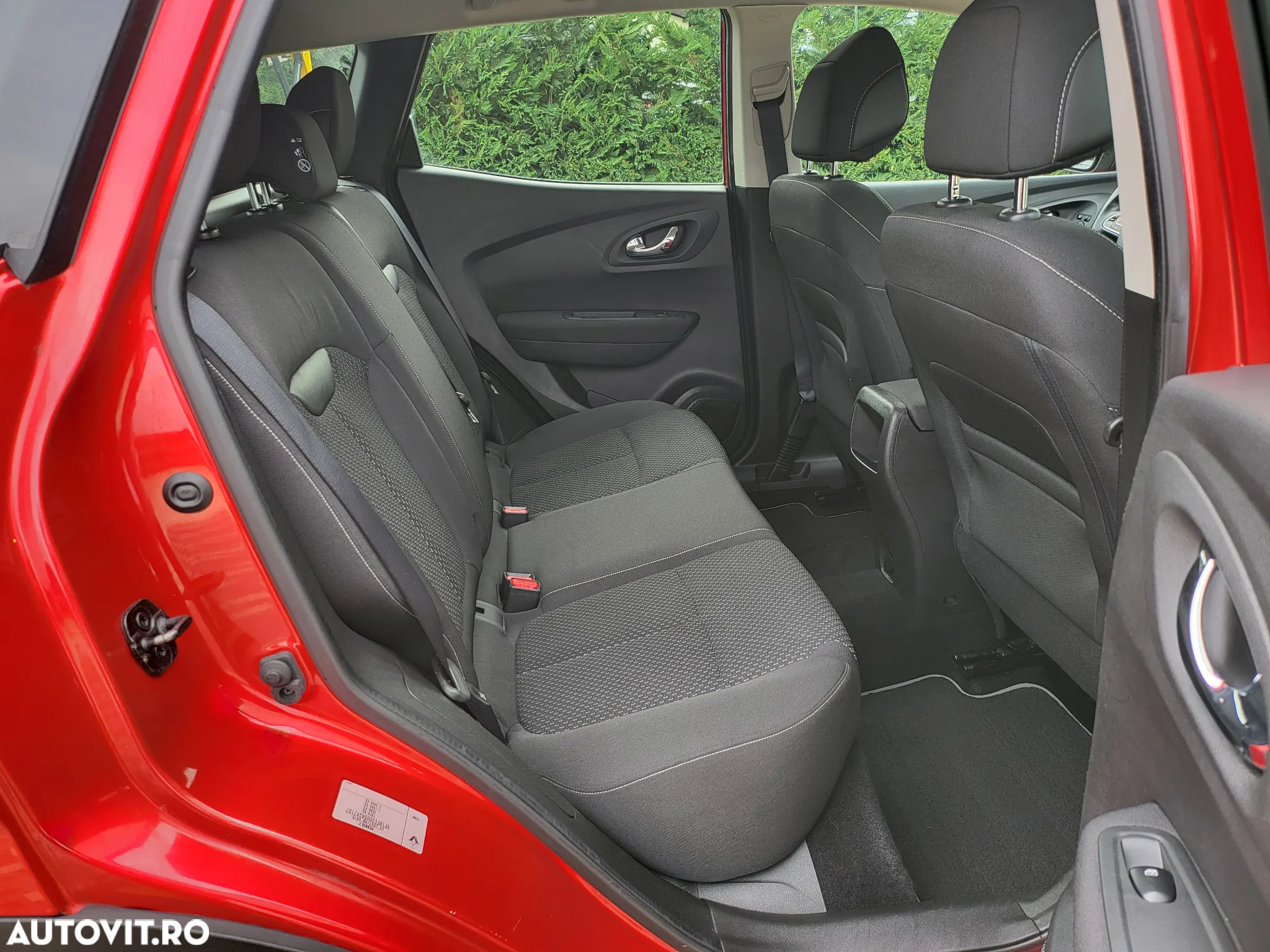 Renault Kadjar 1.5 DCI Life - 11