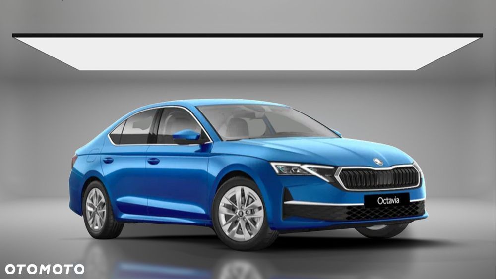 Skoda Octavia 2.0 TDI Drive Selection DSG - 4