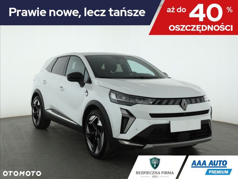 Renault Symbioz - 2