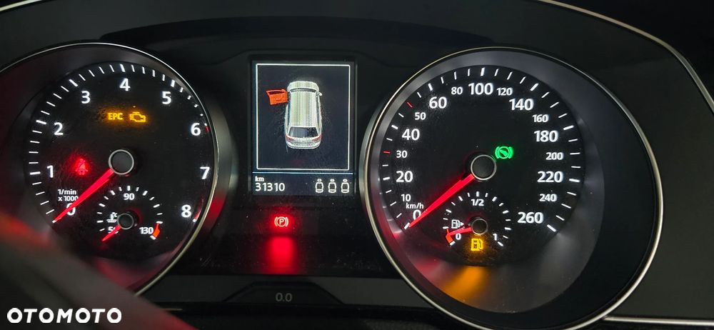 Volkswagen Passat 1.5 TSI EVO Business DSG - 8