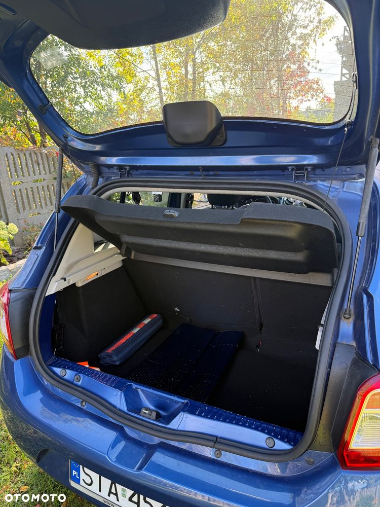 Dacia Sandero 1.2 16V Laureate - 12