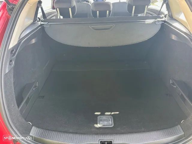 Renault Mégane Sport Tourer 1.5 dCi Confort SS - 13