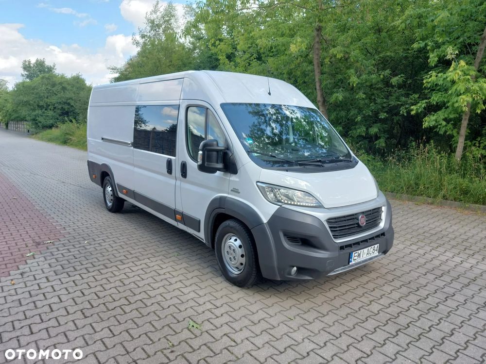 Fiat DUCATO - 2