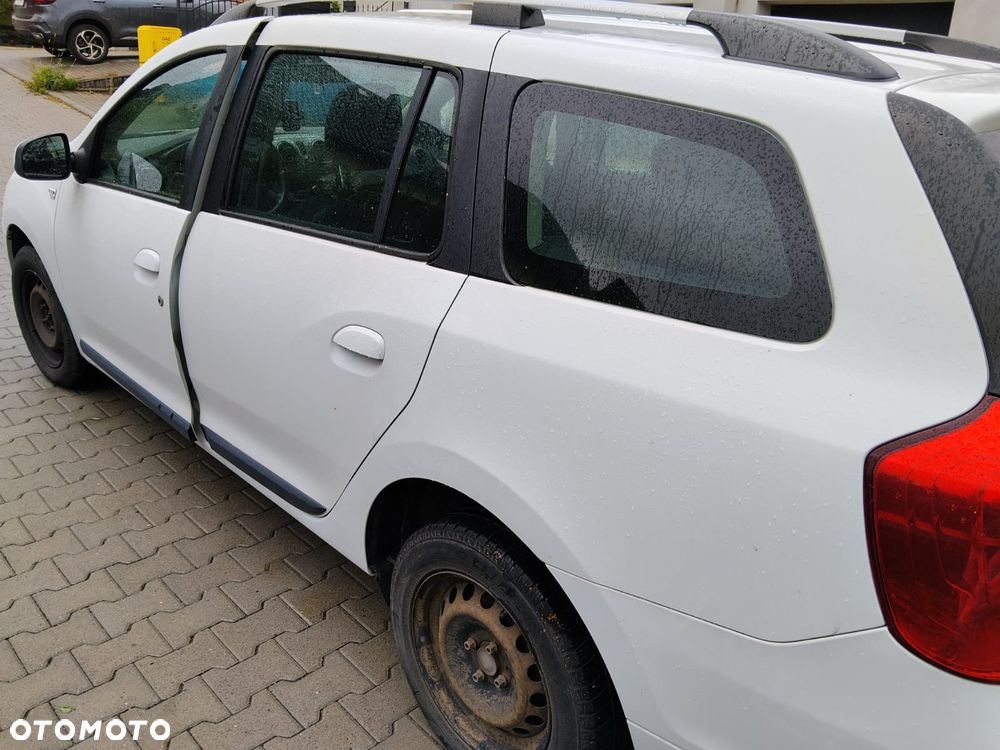 Dacia Logan 2018 photo 5