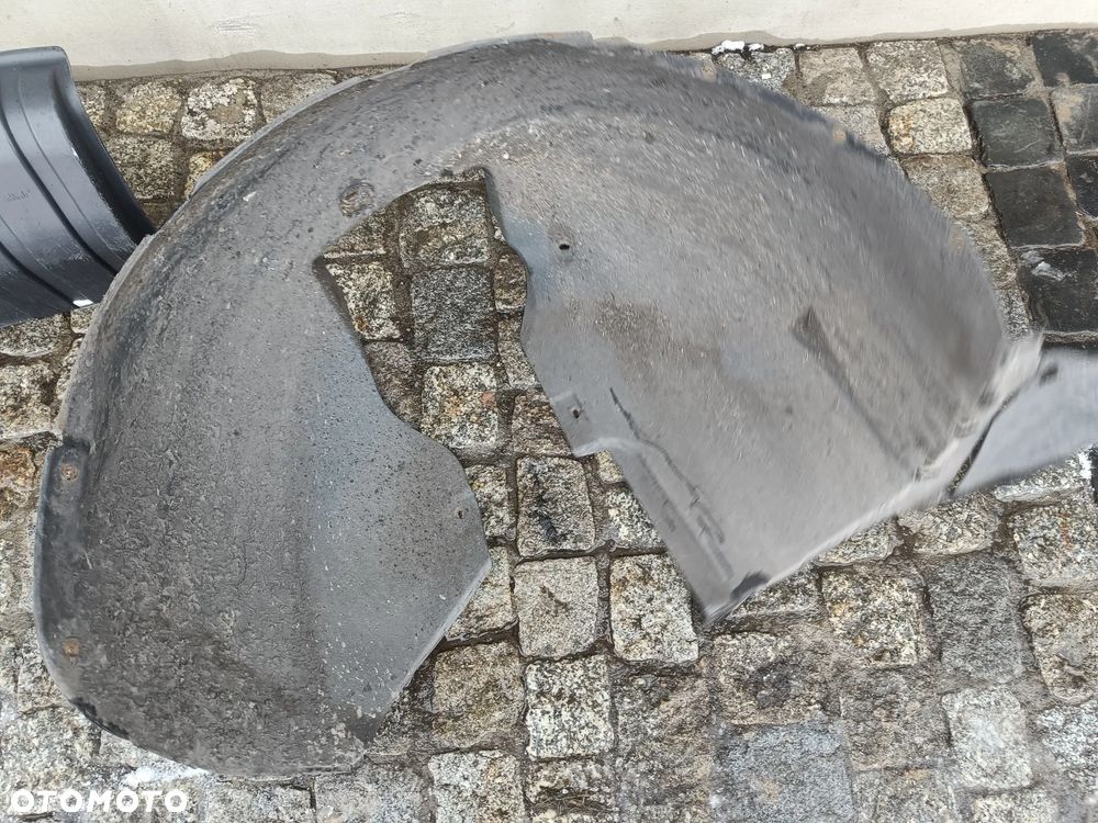 Nadkole Prawe Przednie Skoda Superb II FL 2 lift Prawy Przód 3T0809958C - 9