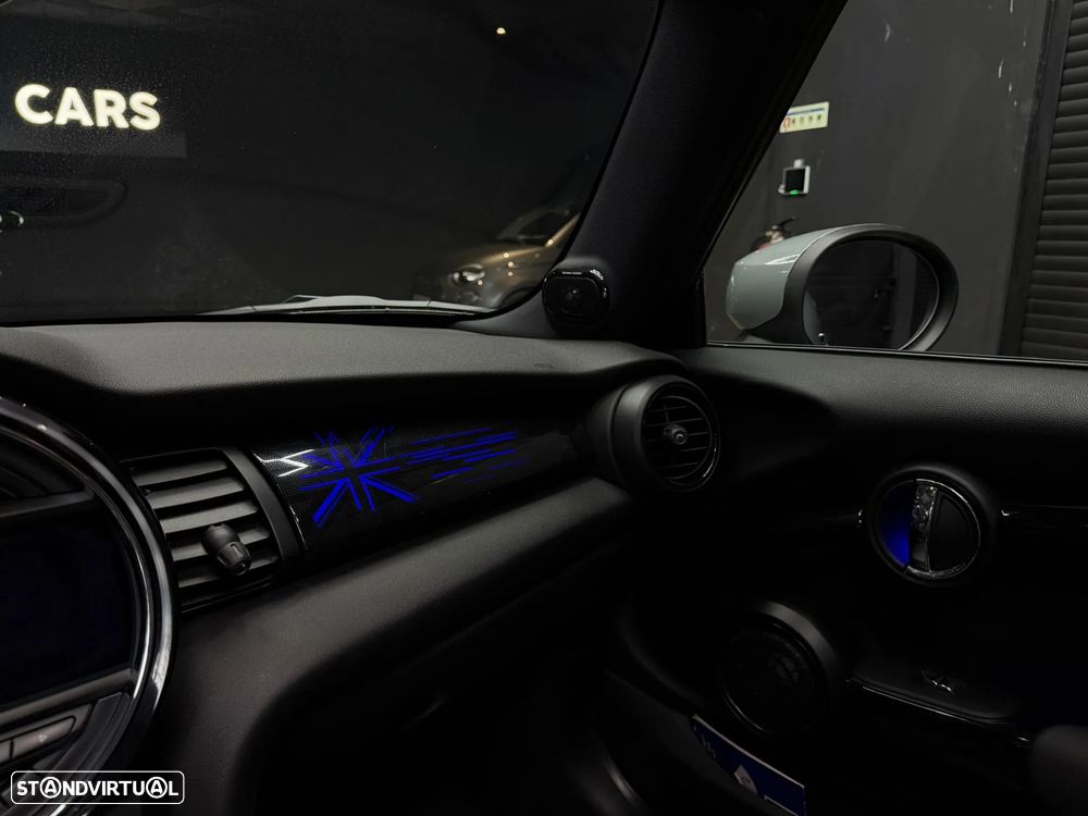 MINI 3 Portas Cooper SE Yours - 16