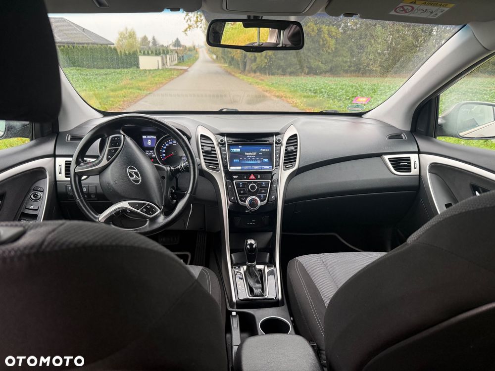 Hyundai i30 - 18