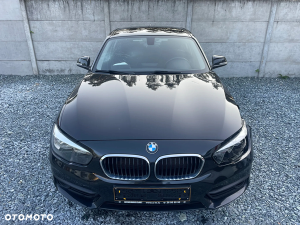 BMW Seria 1