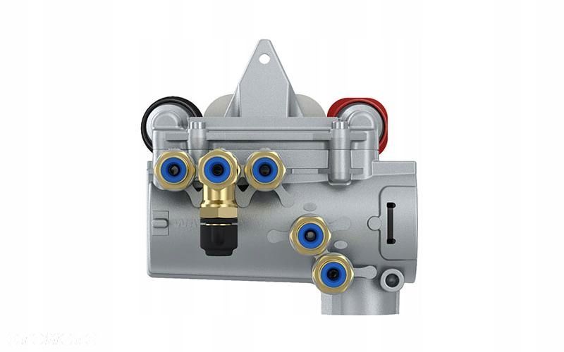 wabco zawór hamulca ebs naczepy (prev) - 6