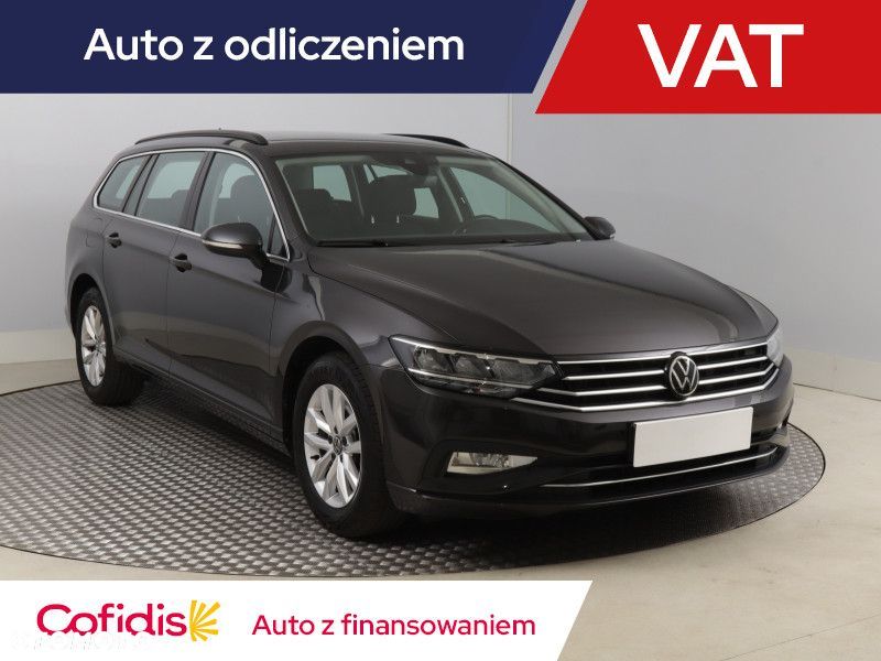 Volkswagen Passat Variant - 2