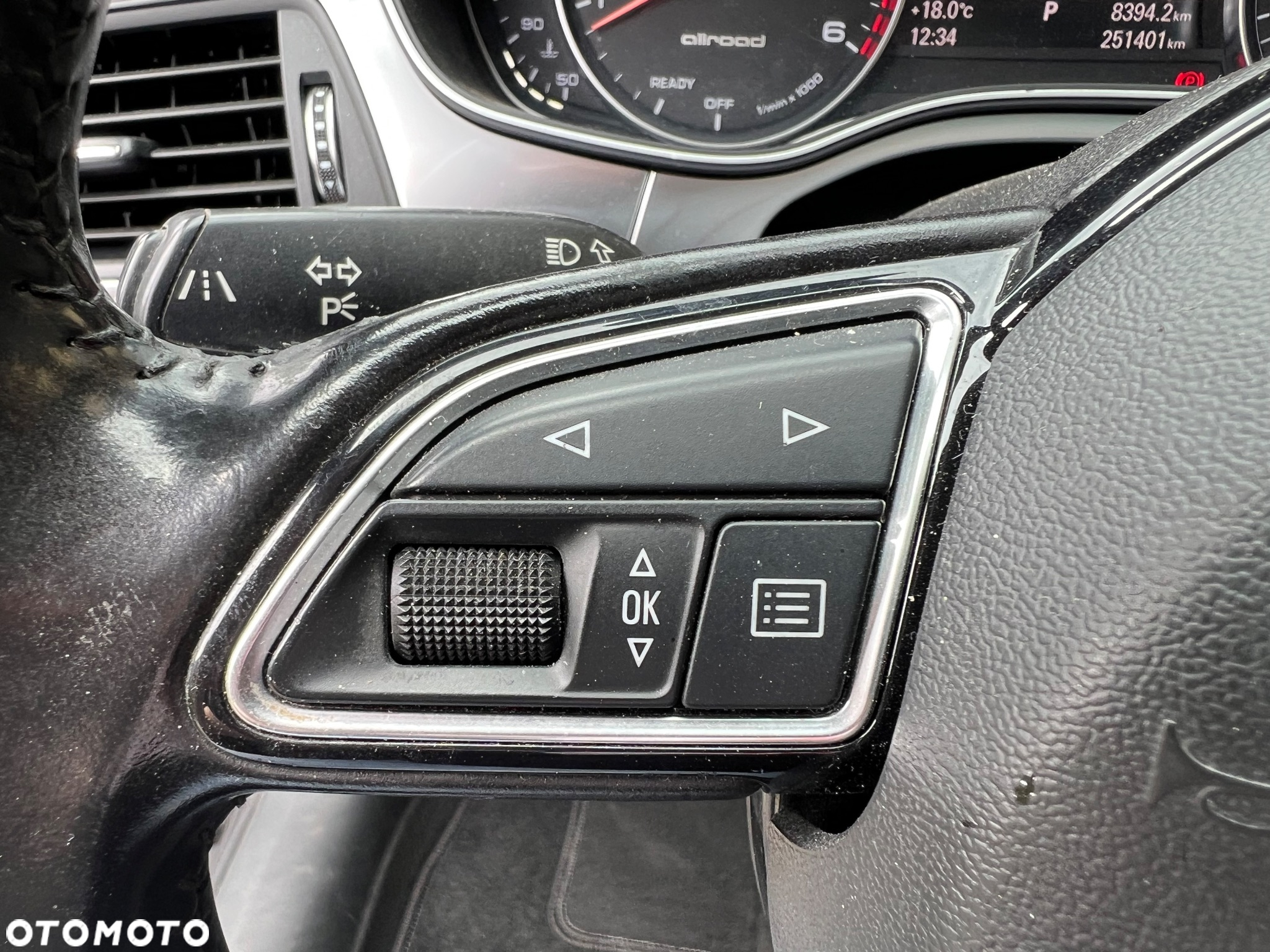 Audi A6 Allroad 3.0 TDI Quattro S tronic - 14