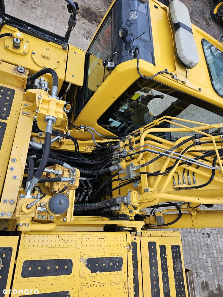 Komatsu PC490LC-11E0 2021r - 20