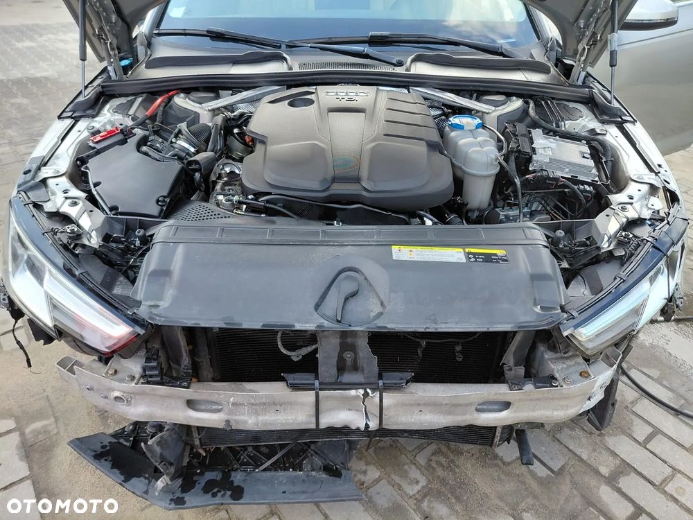 Audi A4 - 25