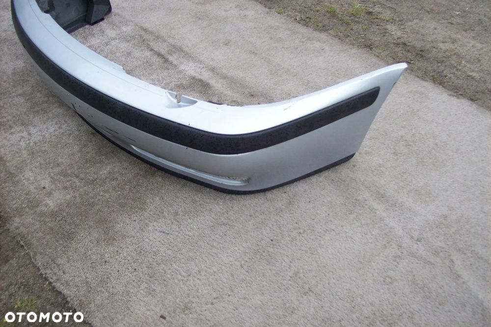 zderzak przedni saab 93/lift - 3