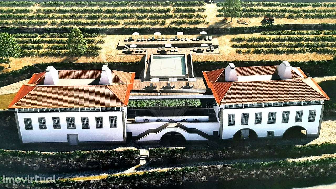 Quinta  para venda - Grande imagem: 3/18