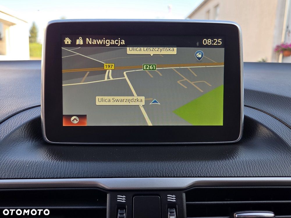 Mazda 3 2.0 Skymotion - 22